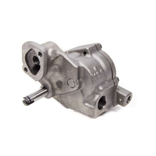 Moroso 22160 Big Block Chevy, Racing Oil Pump, High-Volume, Standard-pressure