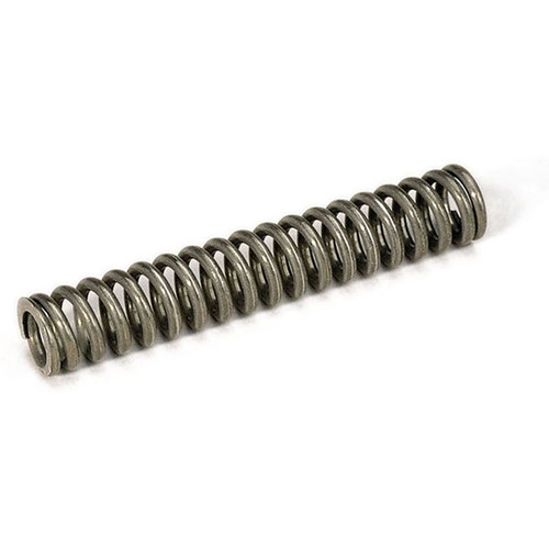 Moroso 22850 Ford Cleveland/Modified, High-Pressure Oil Pump Relief Spring, 100 psi, Steel