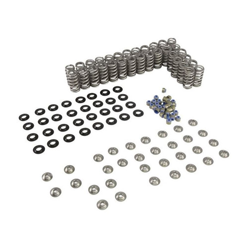 CompCams 26001T-KIT Beehive Valve Springs, Single, .999/1.083 in OD, 291 lbs./in. Set of 32