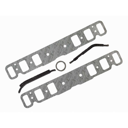 Mr. Gasket 405G Oldsmobile V8, Intake Manifold Gaskets, 2.030 in. Port, .060 in. Thick