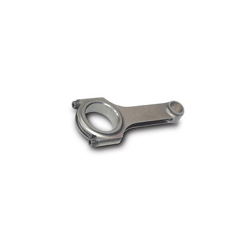 SCAT 65400927A SBF 4340 H-Beam Connecting Rods, 5.4 in. Length, ARP 2000 7/16 in. Bolt