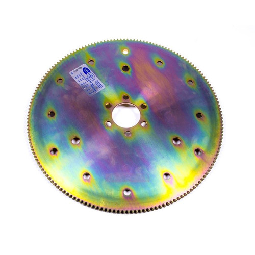 Meizere FPS036 Small Block Ford Flexplate, 164 tooth, SFI, Internal, Billet Steel, Each