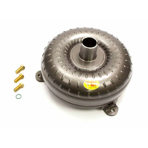 TCI 243015 GM TH200-4R StreetFighter Torque Converter, 10 in., 3000 rpm, Lockup, Each