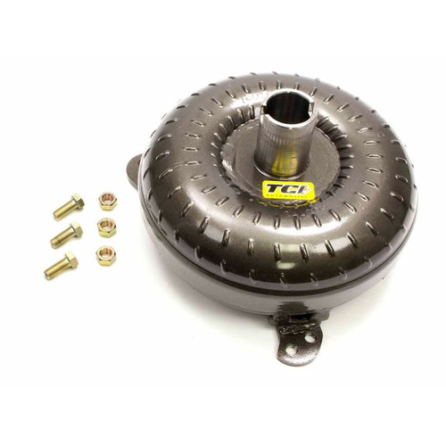 TCI 241003 GM TH350/TH400 Ultimate StreetFighter Torque Converter, 10 in., 3500 rpm, Each