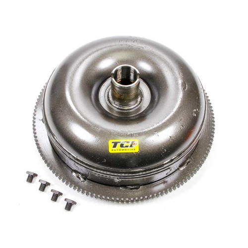 TCI 141276 Mopar A727 Breakaway Torque Converter, 11 in., 2400 rpm, Each