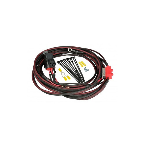 Aeromotive 16307 Premium Heavy Duty Fuel Pump Wiring Kit