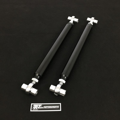 TRZ Motorsports 34F-200R 1982-2002 F-Body Double Adjustable Lower Control Arms With Rod Ends