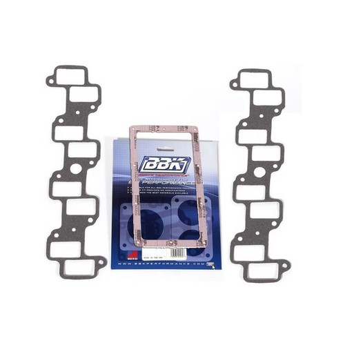 BBK Performance 1601 Upper/Lower Intake Manifold Gaskets Kit