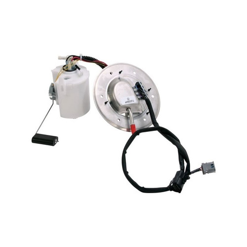 BBK Performance 1863 High-Volume Performance OEM-Style Electric Fuel Pump