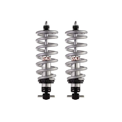 QA1 GD401-10500B 1968-1972 A-Body Pro Coil Systems, Double Adjustable Coil-Overs, 500Lbs Springs