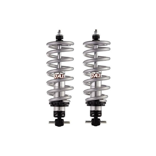 QA1 GD401-11250A 1967-1969 F-Body/1968-1974 X-Body Pro Coil-Over Systems, Double Adjustable, 250 lbs. Springs