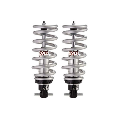 QA1 GS401-10450A 1967-1969 F-Body/1968-1974 X-Body Pro Coil-Over Systems, Single Adjustable, 450 lbs. Springs