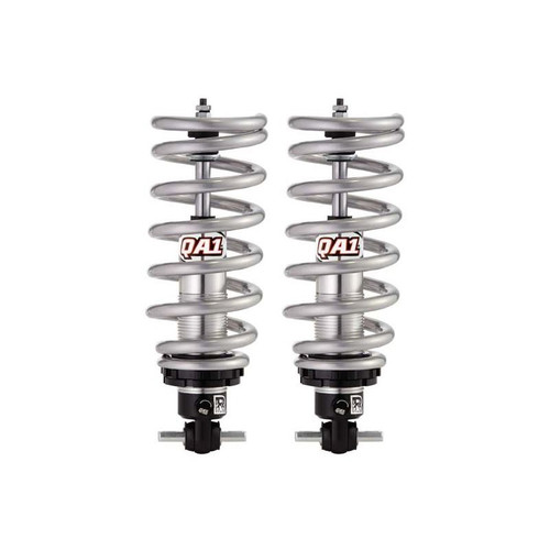 QA1 GS401-11300A GM Pro Coil Systems, Single Adjustable Coil-Overs, 300Lbs Spring