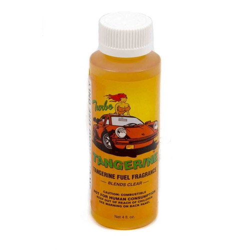 Allstar Performance ALL78134 Fuel Fragrance Tangerine 4 oz.