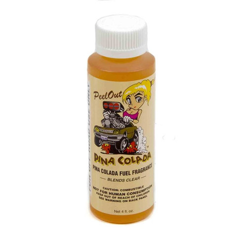 Allstar Performance ALL78129 Fuel Fragrance Pina Colada 4 oz.