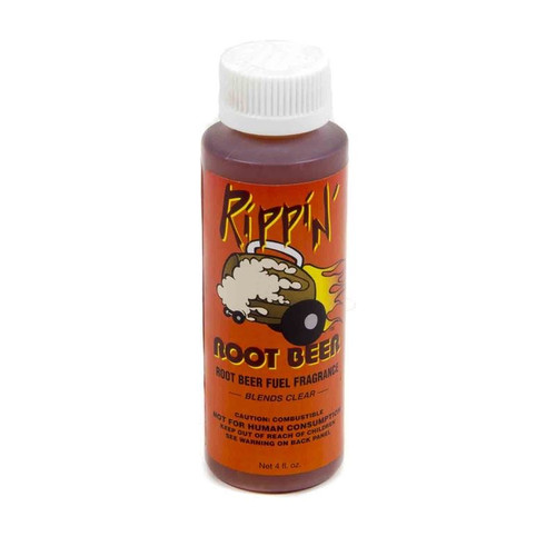 Allstar Performance ALL78130 Fuel Fragrance Root Beer 4 oz.