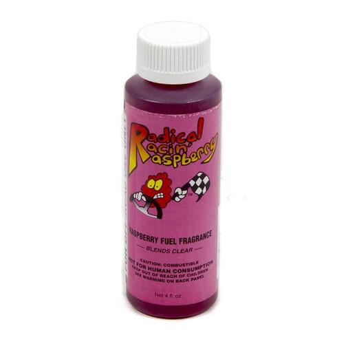 Allstar Performance ALL78133 Fuel Fragrance Raspberry 4 oz.