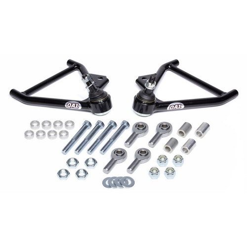 QA1 MU1RCA 1979-1993 Mustang Tubular Control Arm Kit, Race
