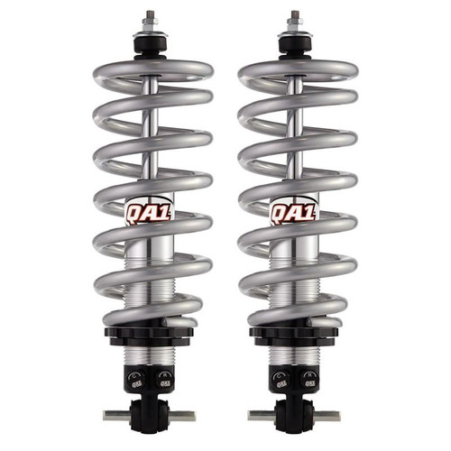 QA1 GD507-09550D GM Pro Coil-Over Systems, Double Adjustable, 550 lbs. Springs
