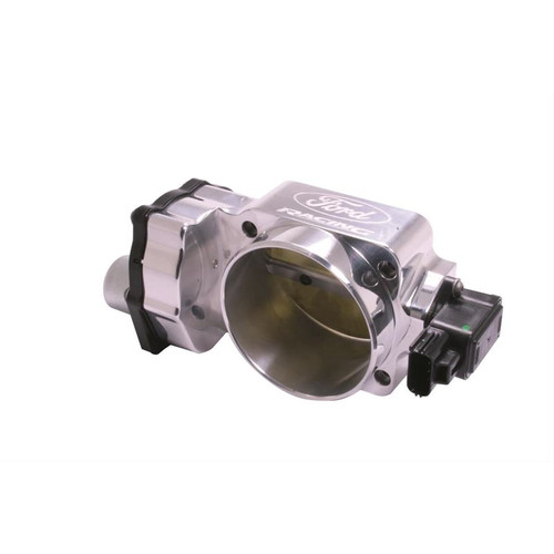 Ford Racing M-9926-M5090 2011-2014 Mustang Coyote, 90mm Throttle Body, Billet Aluminum, Each