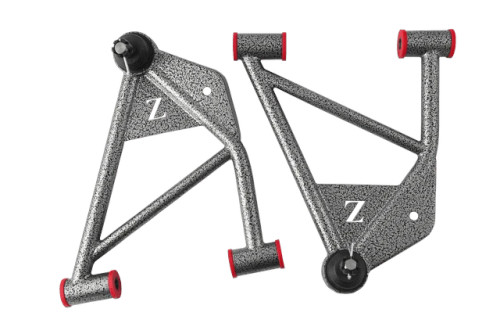 Team Z Motorsports TZM-AARM-AC-14 1994-2004 Mustang, 14 in. Auto Cross A-Arms, Chromoly