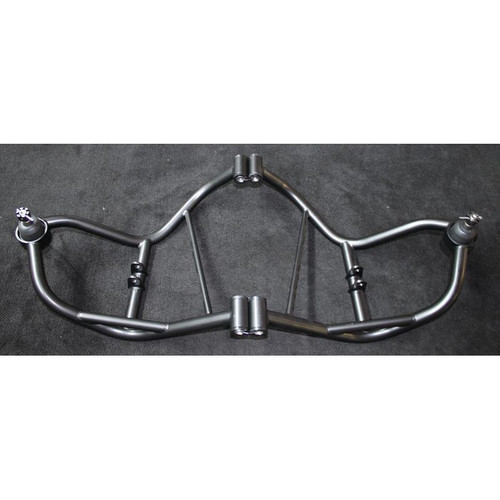 TRZ Motorsports 318-CO-LOWERS 1970-1981 F-Body/75-79 X-Body Chromoly Tubular Lower Control Arms, Coil-Over
