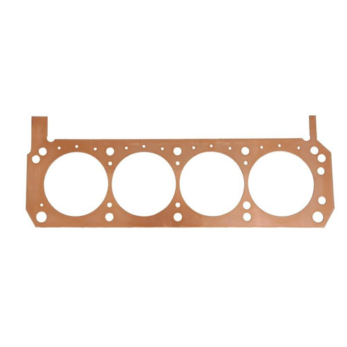 SCE P361550L SB Ford, Pro Copper Head Gasket, 4.160 in. Bore, 0.050 in. Thickness, LH, Each