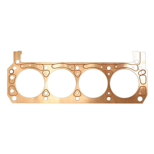 SCE T360643L SB Ford, Titan Copper Head Gasket, 4.060 in. Bore, 0.043 in. Thickness, LH, Each