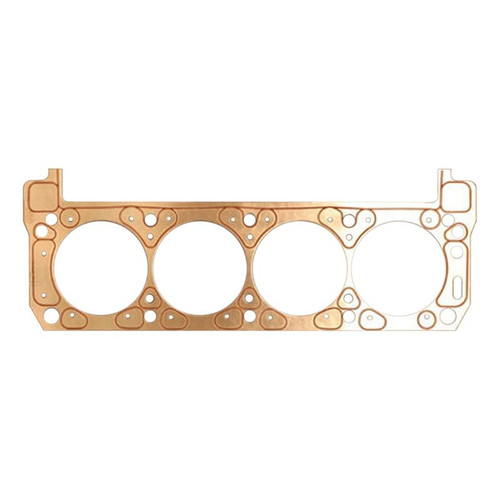 SCE T391543L SB Ford, Titan Copper Head Gasket, 4.160 in. Bore, 0.043 in. Thickness, LH, Each