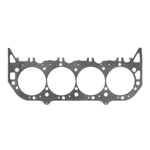 SCE M135451 BBC MLS Head Gasket, 4.540 in. Bore, 0.051 in. Thickness, Each