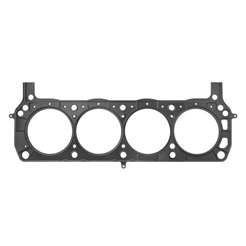 SCE M360439 SB Ford, MLS Head Gasket, 4.031 in. Bore, 0.039 in. Thickness, Each