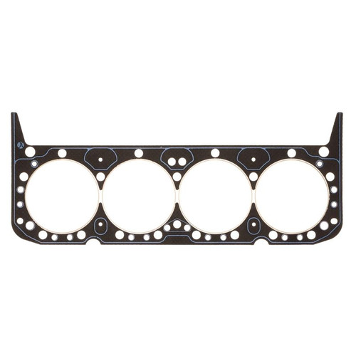 SCE CR111251 SBC Vulcan Head Gasket, 4.125 in. Bore, 0.051 in. Thick, Each