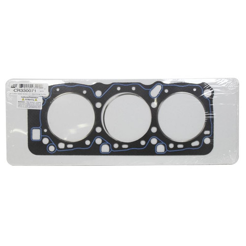 SCE CR330071 Mitsubishi V6, Vulcan Head Gasket, 3.682 in. Bore, 0.047 in. Thick, Each
