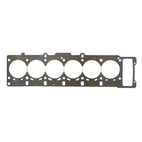 SCE CR330037 BMW 6-Cyl, Vulcan Head Gasket, 3.445 in. Bore, 0.047 in. Thick, Each