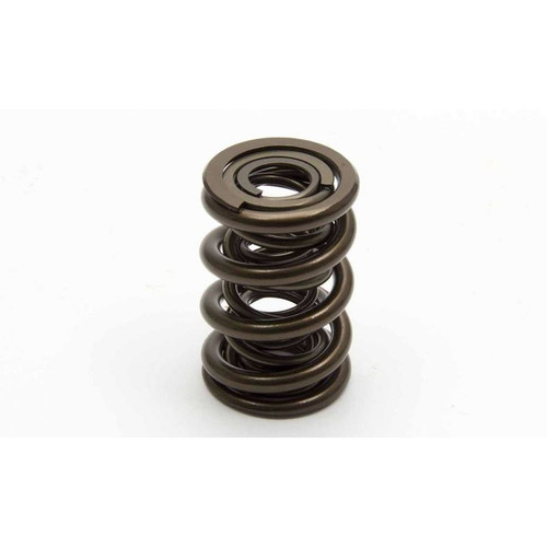 Manley 221448-16 NexTek Valve Spring, Triple, 1.677 in OD, 733 lbs./in. Spring Rate, Set of 16
