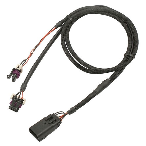 MSD 2278 GM LS, MSD 6LS Front Cam/Crank Sensor Harness, 4x/58x, Each