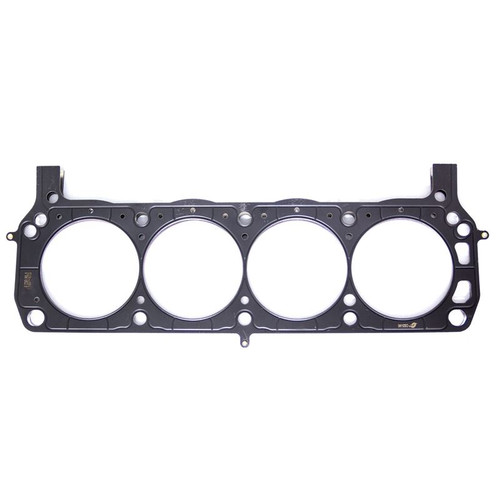 Cometic C5025-040 SB Ford, MLX Head Gasket, 4.200 in. Bore, 0.040 in. Thick, Each