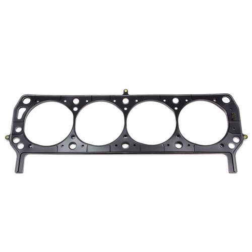 Cometic C5364-040 SB Ford, MLS Head Gasket, 4.180 in. Bore, 0.040 in. Thick, Each