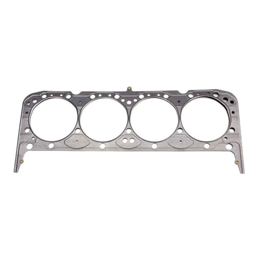 Cometic C5410-040 SBC MLS Head Gasket, 4.165 in. Bore, 0.040 in. Thickness, Each