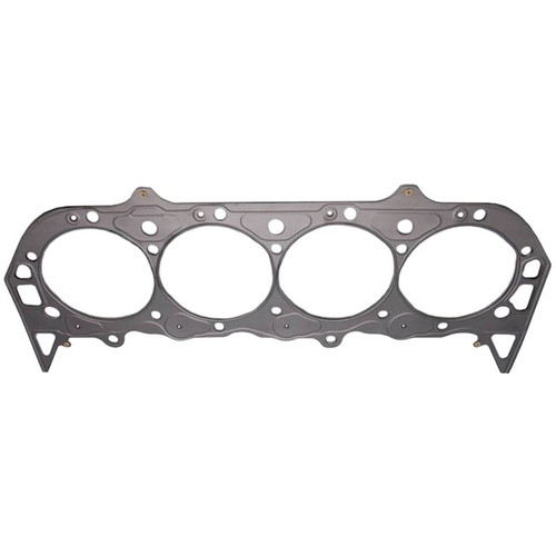 Cometic C5434-066 BBC MLS Head Gasket, 4.630 in. Bore, 0.066 in. Thickness, Each
