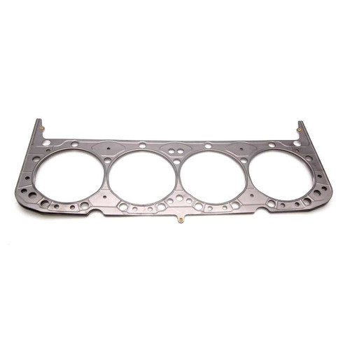 Cometic C5474-030 SBC MLS Head Gasket, 4.080 in. Bore, 0.030 in. Thickness, Each