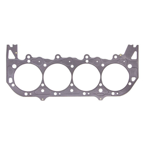 Cometic C5637-051 BBC MLS Marine Head Gasket, 4.600 in. Bore, 0.051 in. Thick, Each