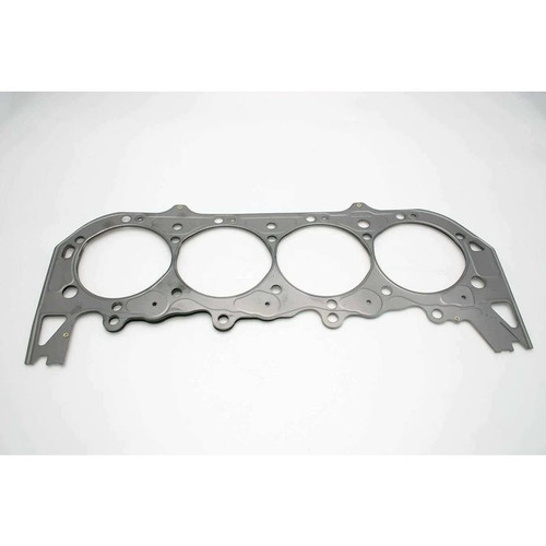 Cometic C5634-040 BBC MLS Marine Head Gasket, 4.500 in. Bore, 0.040 in. Thick, Each