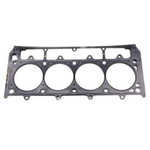 Cometic C5934-051 LS, MLS Head Gasket, 4.125 in. Bore, 0.051 in. Thickness, Each