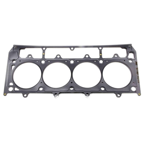 Cometic C5935-051 LS, MLS Head Gasket, 4.185 in. Bore, 0.051 in. Thickness, Each