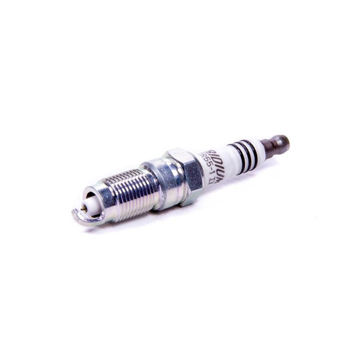 NGK TR55-1IX Iridium IX Spark Plug, 14 mm Thread, 0.709 in. Reach, Tapered Seat, Resister, Each