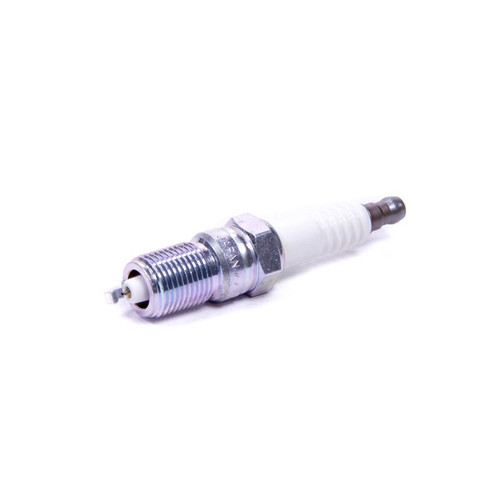 NGK TR55GP G-Power Spark Plug, 14 mm Thread, 0.689 in. Reach, Tapered Seat, Resister, Each