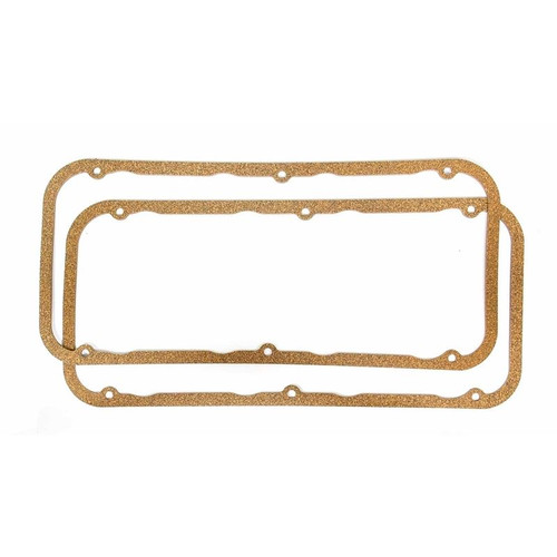 SCE Gaskets 267176 Mopar Hemi, AccuSeal Pro Valve Cover Gaskets, .250 in. Thick, Pair