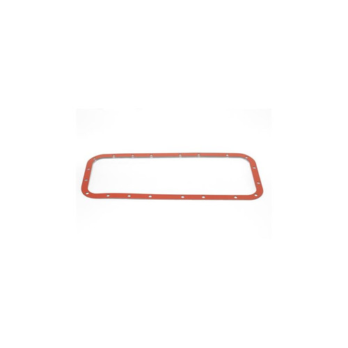 SCE Gaskets 266091 AccuSeal Pro Oil Pan Gasket, 1-Piece, .087 in. Thick, Each
