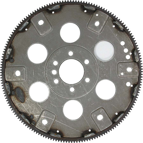 Allstar Performance ALL26815 Flexplate, 168 Tooth, Steel, External Balance, 2-Piece Seal, Small Block Chevy, Each